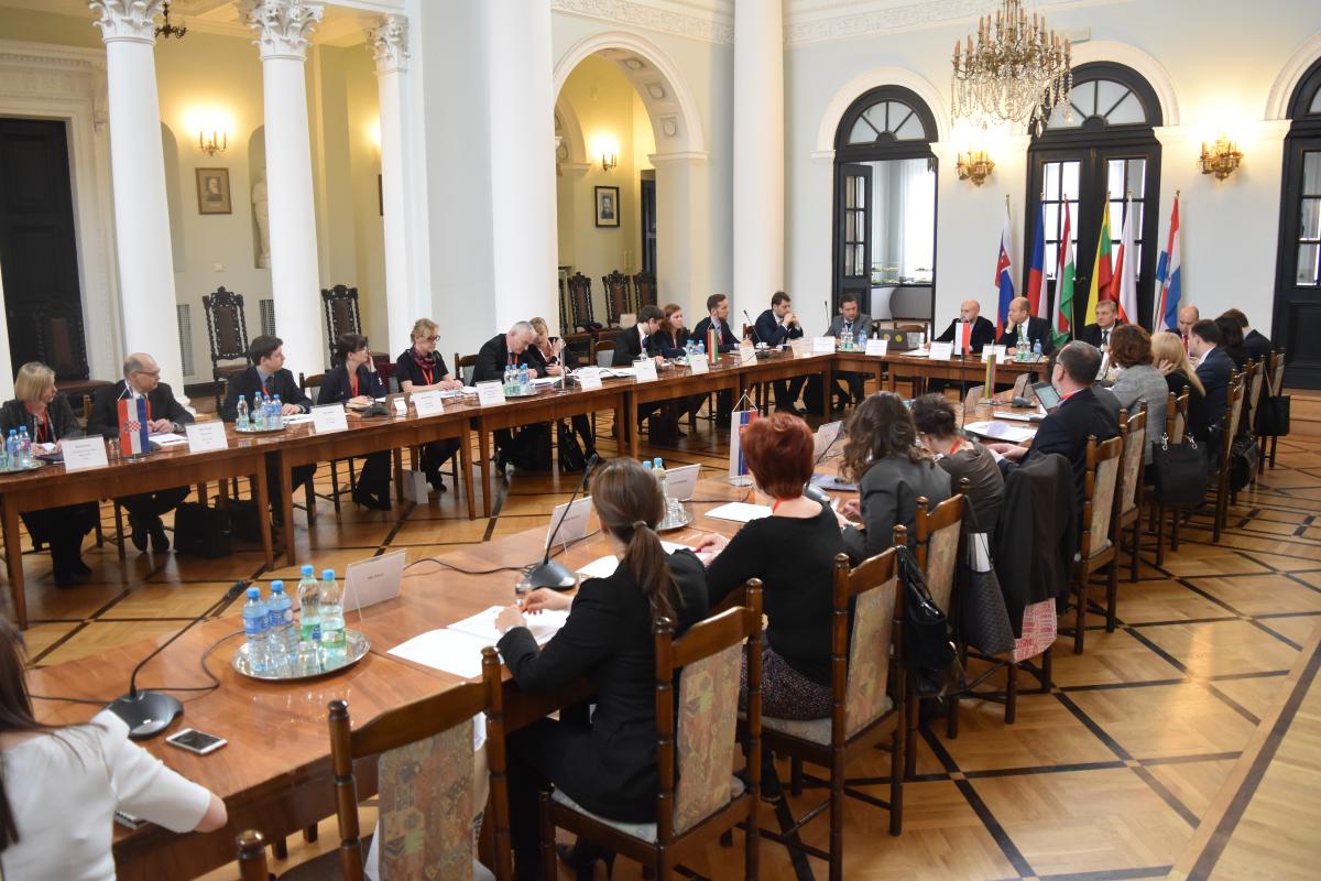 Grupa Wyszehradzka będzie walczyć o uczciwe ceny leków
