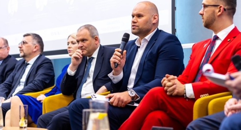 Polska reprezentacja w zarządzie MedTech Europe