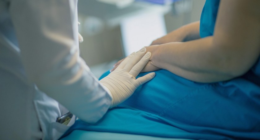 W. Andrusiewicz: każdy szpital wchodzący do sieci onkologicznej będzie musiał mieć koordynatora