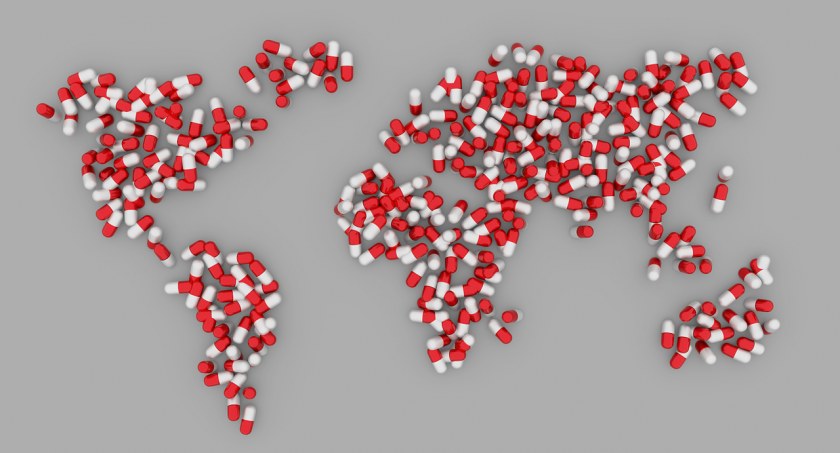 Nowy pakiet farmaceutyczny dla Europy może zmusić firmy farmaceutyczne do przeniesienia inwestycji
