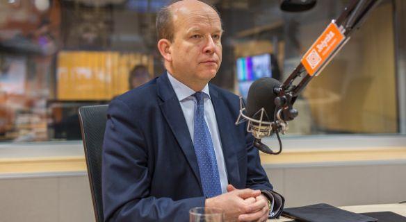 Radziwiłł: Nie będzie żadnych opłat od pacjentów
