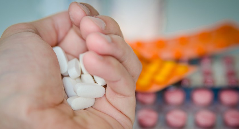 Antybiotykooporność. Naukowcy donoszą o nowej metodzie przywracającej skuteczność antybiotyku