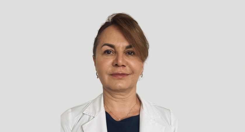 Pacjentki z rakiem piersi? Ich świadomość ciągle rośnie – rozmowa z dr n. med. Joanną Streb