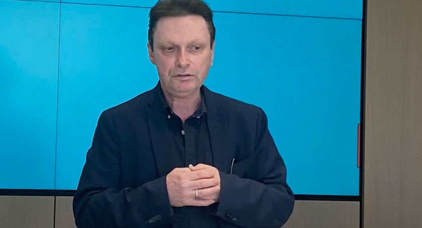 O Pascalu, który z czerniakiem żyje już 14 lat