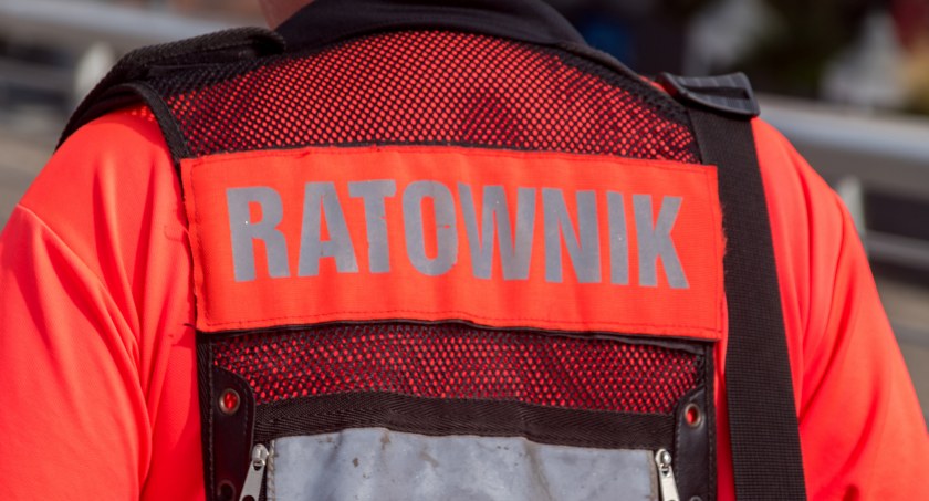 MZ powołuje Komitet Organizacyjny Samorządu Ratowników Medycznych
