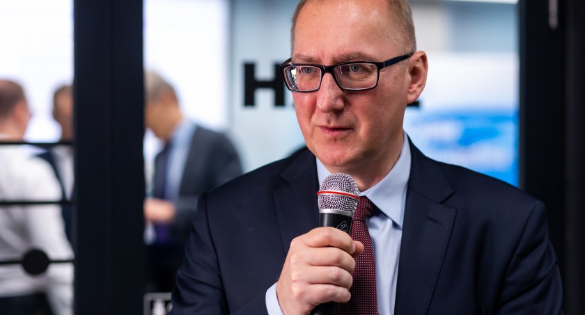A. Wójs: Dzięki unikalnej ofercie dla przyszłych lekarzy przestaniemy być zwykłą politechniką