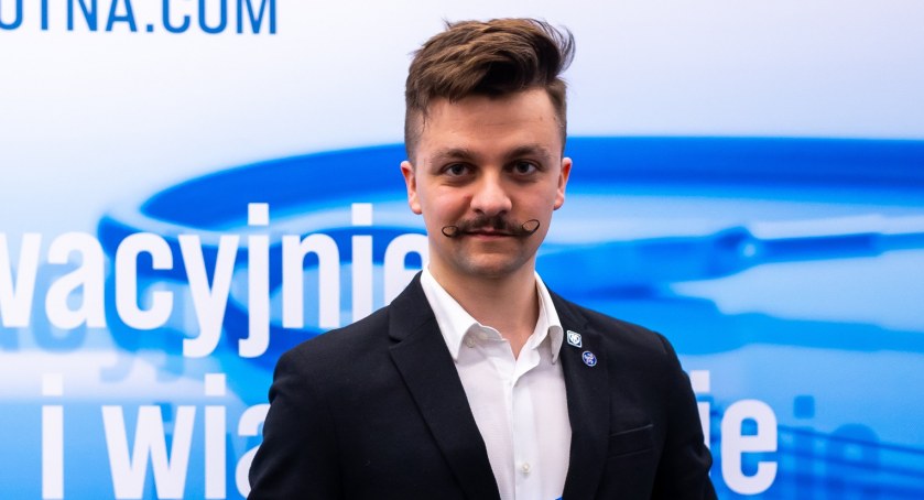 Przewodniczący Porozumienia Rezydentów o tym, dlaczego młodzi lekarze wyjeżdżają