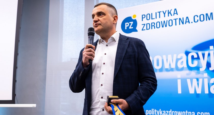 Polskie firmy mogą tworzyć przełomowe rozwiązania dla diagnostyki medycznej