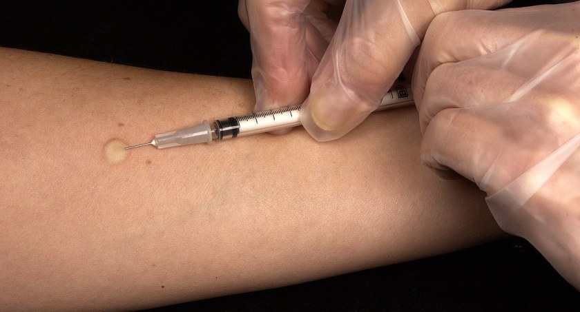 Szef MZ: Duże zainteresowanie szkoleniem dotyczącym szczepień przeciwko HPV