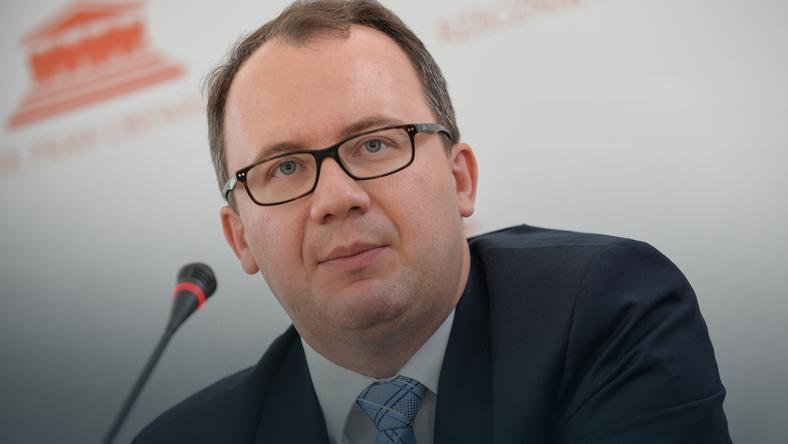 RPO interweniuje w sprawie „medycznej” marihuany