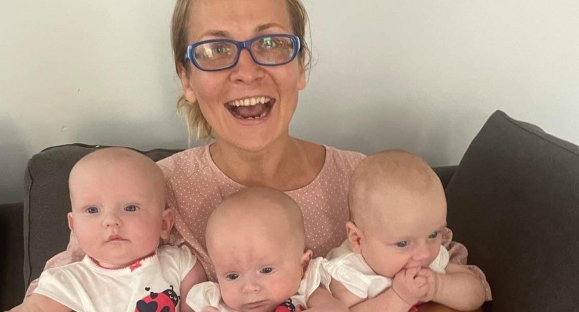 „Nikt nie dał mi takiej miłości”. Kim właściwie jest doula?
