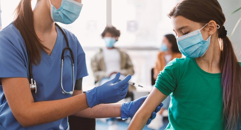 W piątek rusza kampania MZ promująca szczepienia przeciw HPV