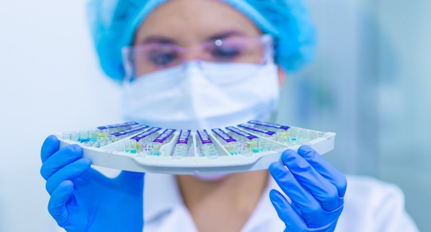 To oni będą nadzorować realizację Planu Rozwoju Sektora Biomedycznego na lata 2022–2031