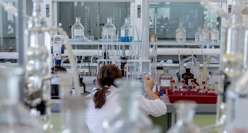  Od państwa pracy zależy większość decyzji lekarskich - minister zdrowia zwrócił się do diagnostów laboratoryjnych