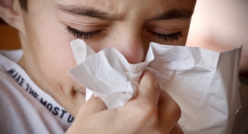 Czy nowa szczepionka zrewolucjonizuje leczenie krztuśca?