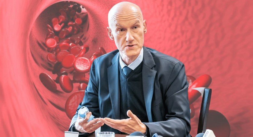 Innowacje w hematoonkologii