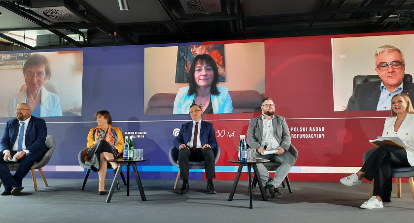 Nowe narzędzie do śledzenia zmian w refundacji