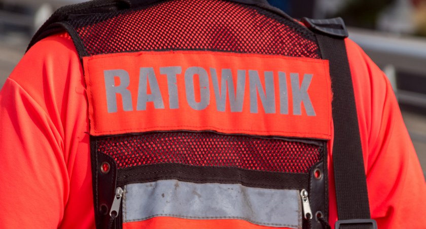 Większe uprawnienia dla ratowników medycznych w wojsku 