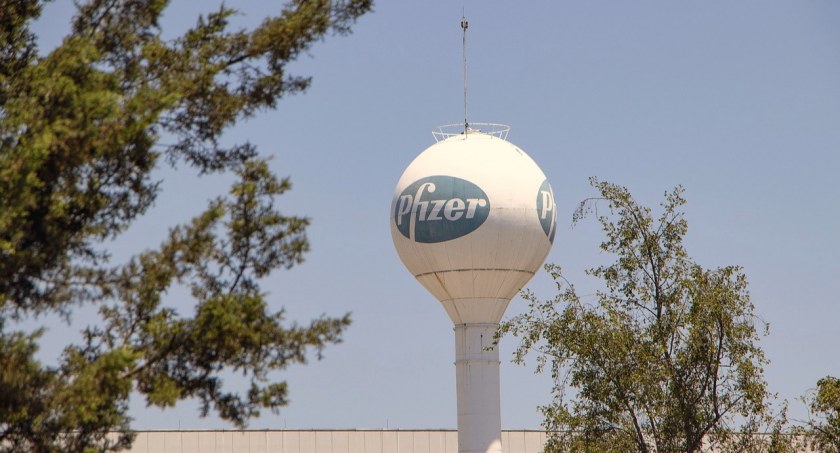 FDA zatwierdziła szczepionkę przeciwko RSV firmy Pfizer