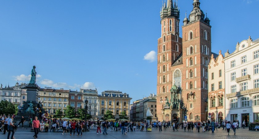 Czy Igrzyska Europejskie będą mieć wpływ na zdrowie mieszkańców Krakowa?
