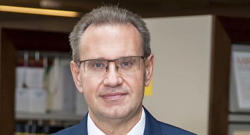 Prof. Jacek Szepietowski prezesem Polskiego Towarzystwa Dermatologicznego
