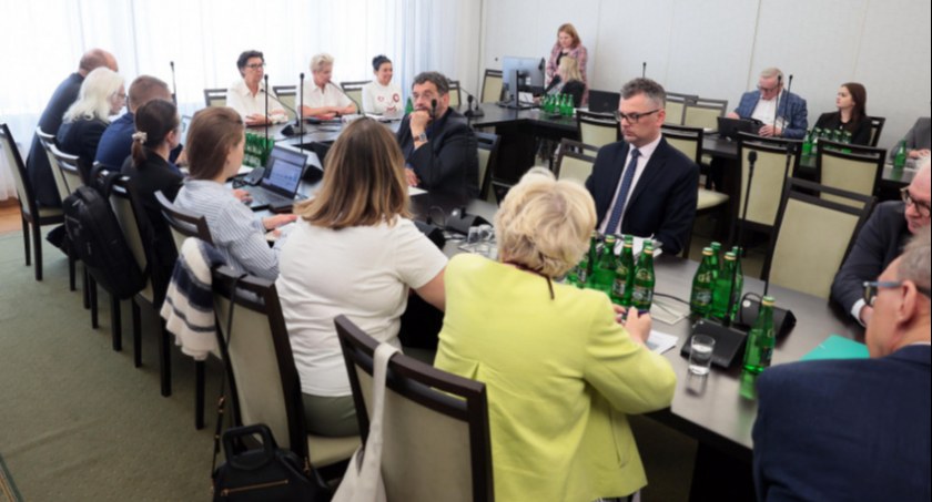 Wyszczepialność na choroby zakaźne w Polsce wynosi około 90 proc. 