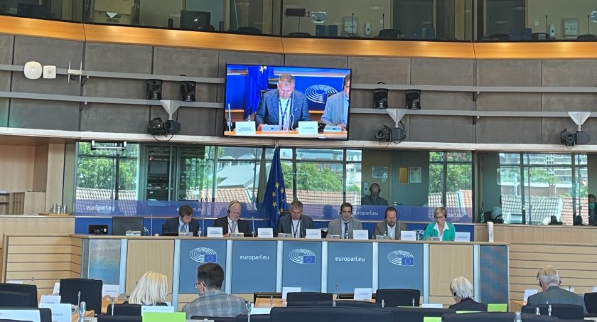 Ile Unia Europejska wydaje na leczenie chorób niezakaźnych? 