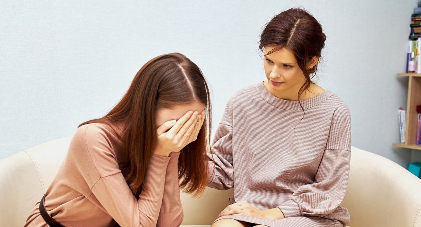 Psychoterapeuta po 2 latach szkolenia z częściowym prawem do wykonywania zawodu?