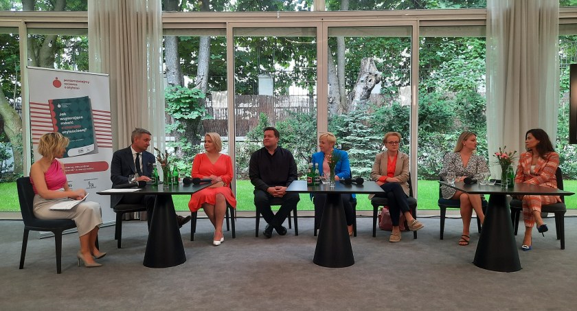 Jak mówić o otyłości?