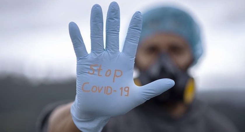 Od 1 lipca koniec ze stanem zagrożenia epidemicznego oraz z noszeniem maseczek w placówkach medycznych