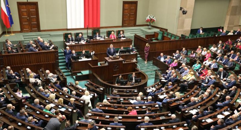 Sejm przyjął ustawę o jakości w opiece zdrowotnej i bezpieczeństwie pacjenta