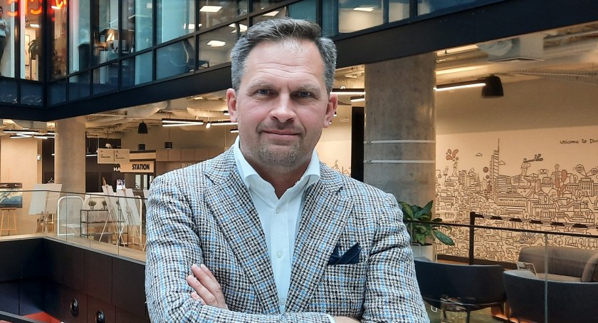 M. Zembala: w przeszczepieniu serca jest magia