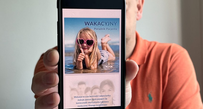 Gdzie szukać pomocy medycznej, gdy przebywasz poza miejscem zamieszkania?
