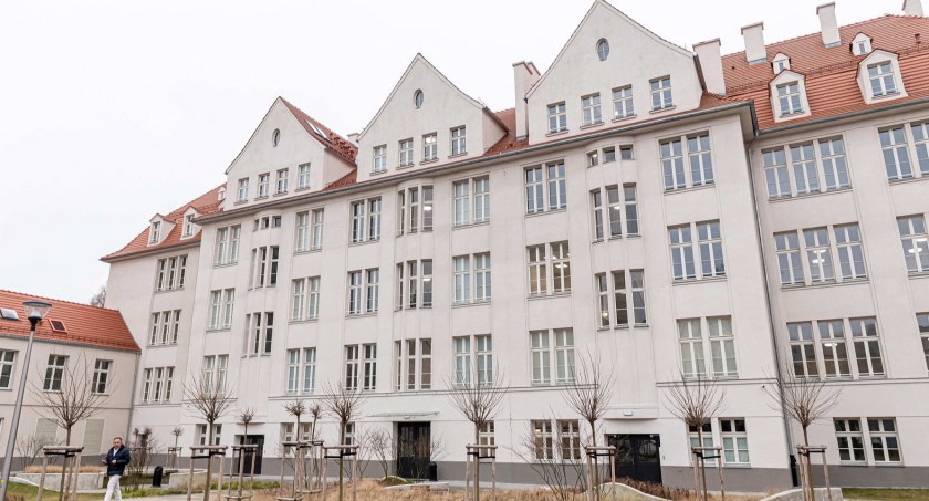 Medycyna na Politechnice Wrocławskiej dla 60 wybrańców