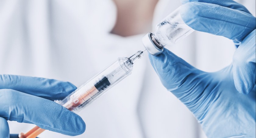 Szczepionka przeciw rzeżączce od GSK z przyspieszoną procedurą rejestracji FDA