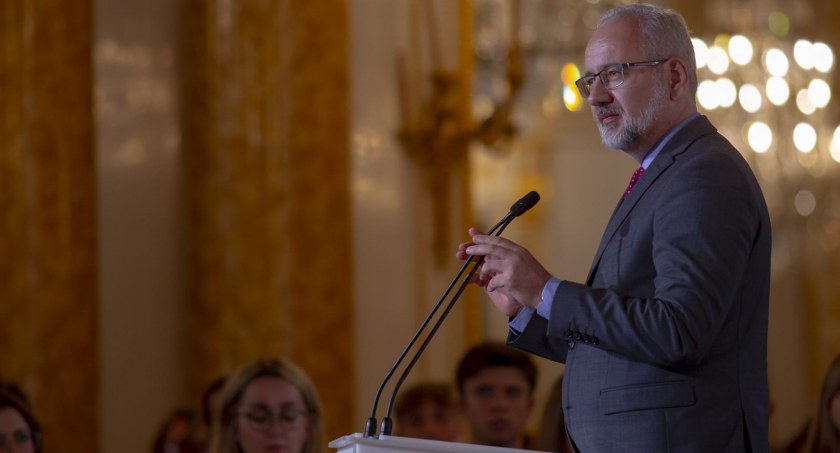 Fundacja Alivia żąda przeprosin od Ministra Zdrowia 