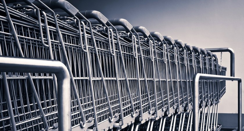 Diagnostyka zaburzeń rytmu serca w supermarkecie