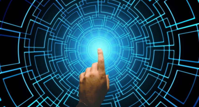 Psychiatra: zaczynamy wielką przygodę ze sztuczną inteligencją