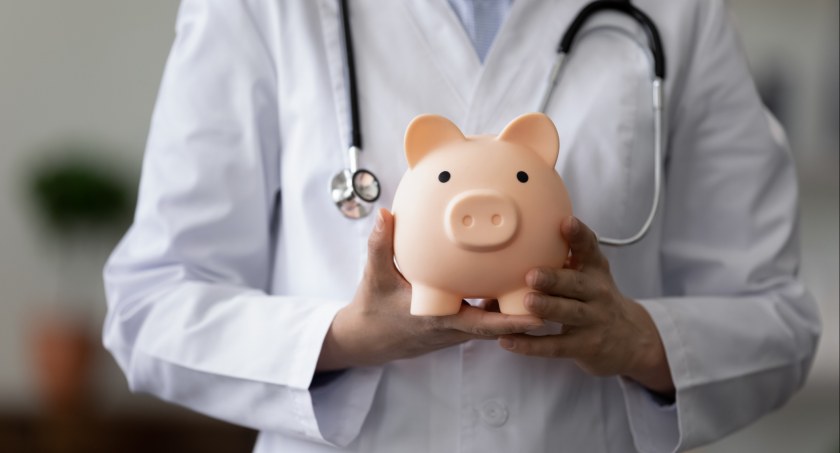 USA. 78 osób oskarżonych o wyłudzenia na łączną kwotę 2.5 mld USD