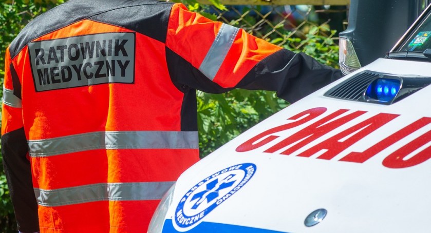 Stanowisko MZ dot. nabywania uprawnień zawodowych przez ratowników po 22 czerwca br.