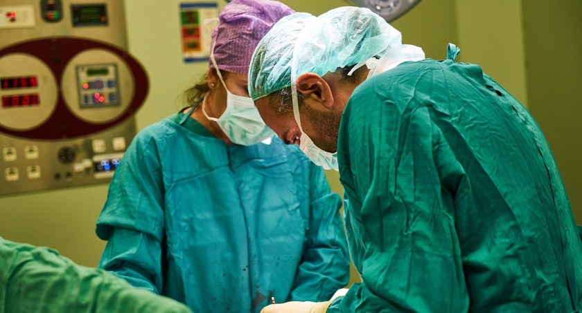 Polska transplantologia odrobi straty? Tworzy się strategia