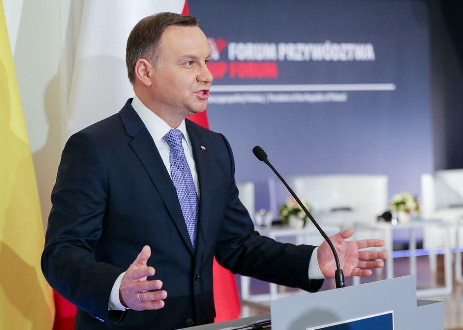 Prezydent podpisał ustawę 6 proc. PKB na zdrowie