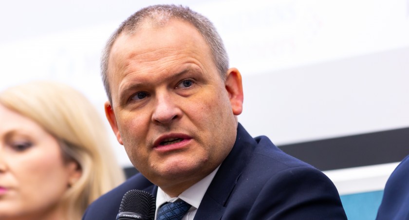 Miłkowski o limitach recept. To nie ograniczenie dla pacjentów a gwarancja uczciwości lekarzy 