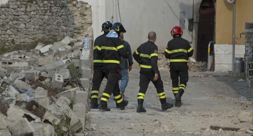 Sejm uchwalił nowelizację ustawy o Zespole Pomocy Humanitarno-Medycznej