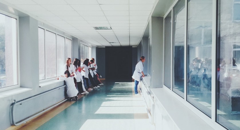 NFZ apeluje do pacjentów o odwoływanie wizyt w przypadku, gdy nie mogą przyjść