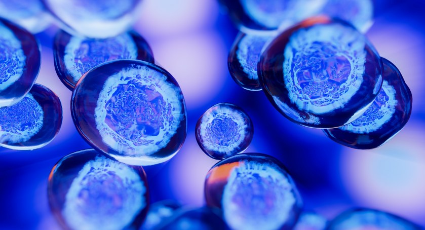 Janssen kupuje cząsteczki od Nanobiotix. Umowa o wartości 2,5 mld USD