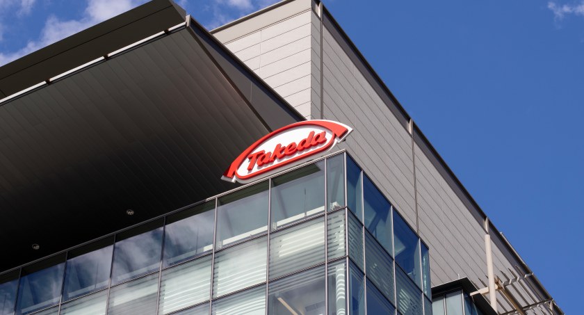 Takeda i F-star Therapeutics ze strategiczną współpracą 