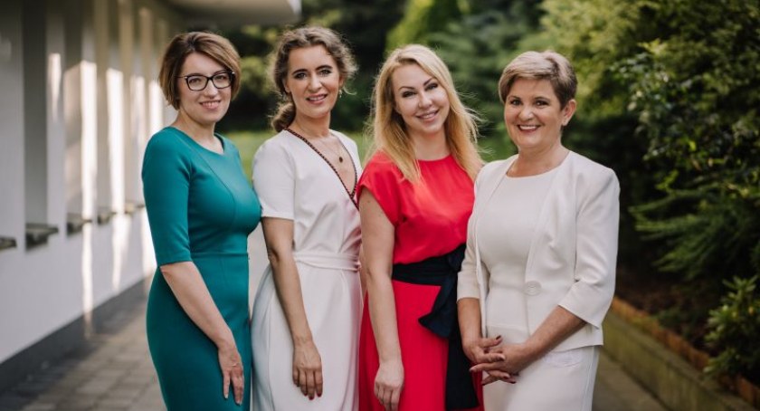 Szpital w rękach kobiet : 98% zabiegów małoinwazyjnych, w tym z asystą robota