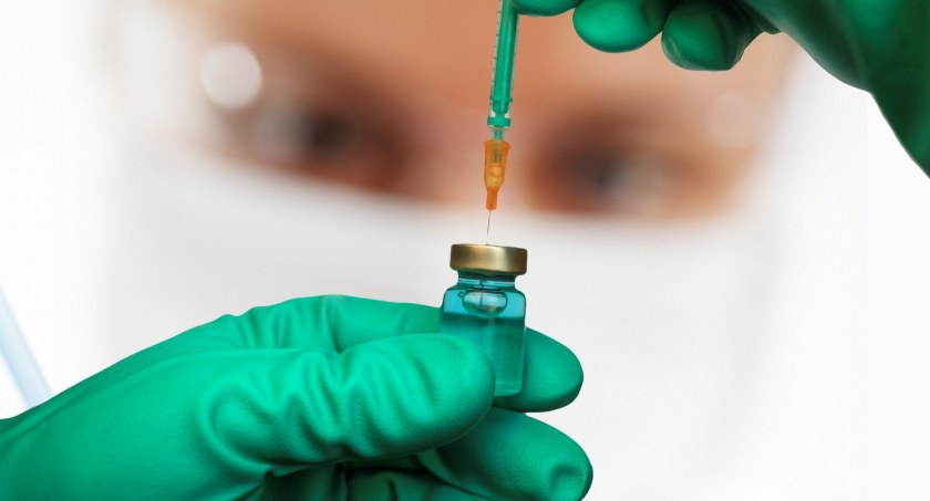 FDA zatwierdza szczepionkę przeciw wąglikowi od Emergent BioSolutions