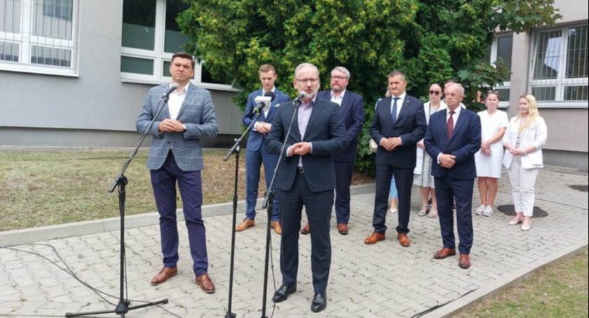 MZ: 80 mln dla szpitali psychiatrycznych